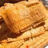 Mực khô xé sợi